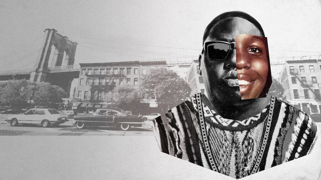 Notorious B.I.G.: I Got a Story to Tell | Sitio oficial de Netflix